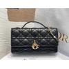 Bag-Dior-095 サイズ  :   21 x 11 x 5cm