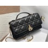Bag-Dior-095 サイズ  :   21 x 11 x 5cm