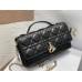 Bag-Dior-095 サイズ  :   21 x 11 x 5cm
