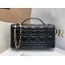 Bag-Dior-095 サイズ  :   21 x 11 x 5cm