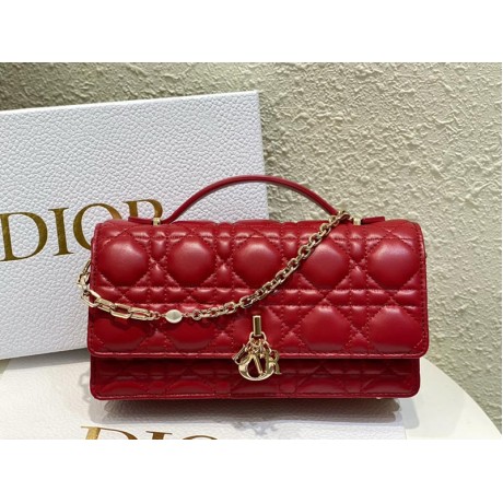 Bag-Dior-096 サイズ  :   21 x 11 x 5cm