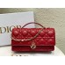Bag-Dior-096 サイズ  :   21 x 11 x 5cm
