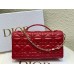 Bag-Dior-096 サイズ  :   21 x 11 x 5cm