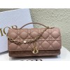 Bag-Dior-097 サイズ  :   21 x 11 x 5cm