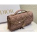 Bag-Dior-097 サイズ  :   21 x 11 x 5cm