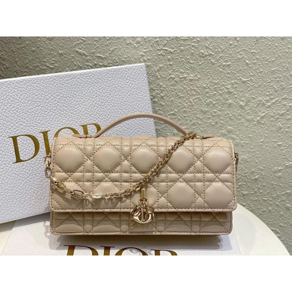 Bag-Dior-098 サイズ  :   21 x 11 x 5cm