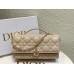 Bag-Dior-098 サイズ  :   21 x 11 x 5cm