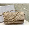 Bag-Dior-098 サイズ  :   21 x 11 x 5cm