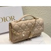 Bag-Dior-098 サイズ  :   21 x 11 x 5cm