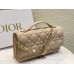 Bag-Dior-098 サイズ  :   21 x 11 x 5cm
