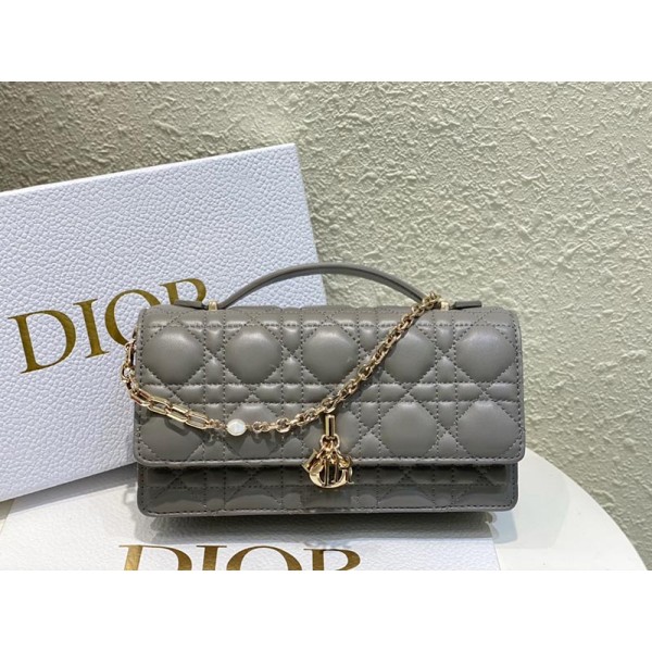 Bag-Dior-099 サイズ  :   21 x 11 x 5cm