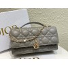 Bag-Dior-099 サイズ  :   21 x 11 x 5cm