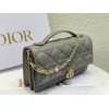 Bag-Dior-099 サイズ  :   21 x 11 x 5cm
