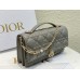 Bag-Dior-099 サイズ  :   21 x 11 x 5cm