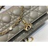 Bag-Dior-099 サイズ  :   21 x 11 x 5cm