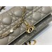 Bag-Dior-099 サイズ  :   21 x 11 x 5cm