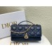 Bag-Dior-100 サイズ  :   21 x 11 x 5cm