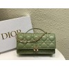 Bag-Dior-101 サイズ  :   21 x 11 x 5cm
