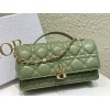 Bag-Dior-101 サイズ  :   21 x 11 x 5cm