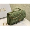 Bag-Dior-101 サイズ  :   21 x 11 x 5cm