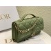 Bag-Dior-101 サイズ  :   21 x 11 x 5cm