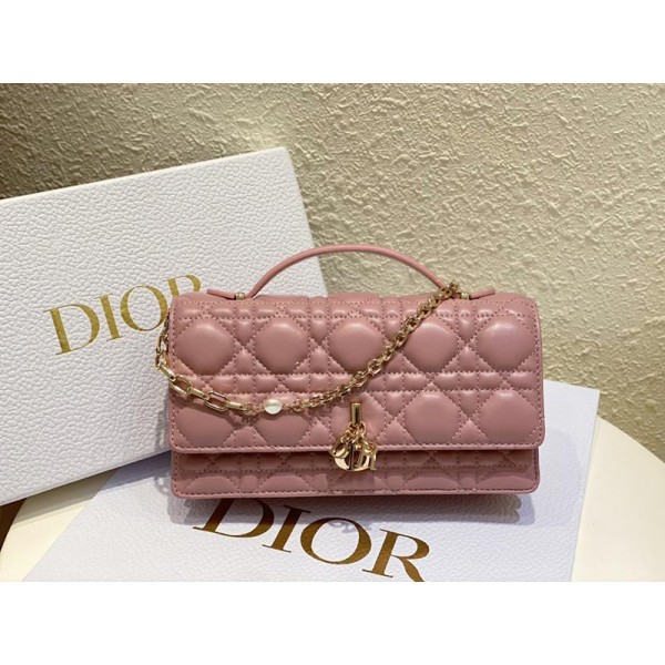 Bag-Dior-102 サイズ  :   21 x 11 x 5cm