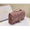 Bag-Dior-102 サイズ  :   21 x 11 x 5cm
