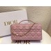Bag-Dior-102 サイズ  :   21 x 11 x 5cm