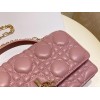 Bag-Dior-102 サイズ  :   21 x 11 x 5cm