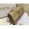Bag-Dior-103 サイズ  :   21 x 11 x 5cm