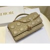 Bag-Dior-103 サイズ  :   21 x 11 x 5cm