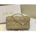 Bag-Dior-103 サイズ  :   21 x 11 x 5cm