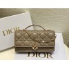 Bag-Dior-104 サイズ  :   21 x 11 x 5cm