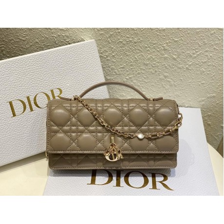 Bag-Dior-104 サイズ  :   21 x 11 x 5cm