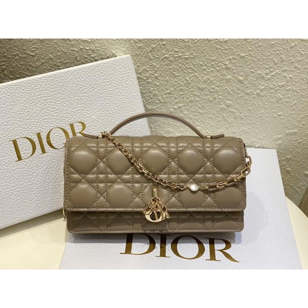 Bag-Dior-104 サイズ  :   21 x 11 x 5cm