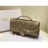 Bag-Dior-104 サイズ  :   21 x 11 x 5cm