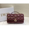 Bag-Dior-105 サイズ  :   21 x 11 x 5cm