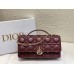 Bag-Dior-105 サイズ  :   21 x 11 x 5cm