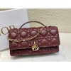 Bag-Dior-105 サイズ  :   21 x 11 x 5cm