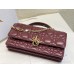 Bag-Dior-105 サイズ  :   21 x 11 x 5cm