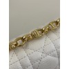 Bag-Dior-106 サイズ  :   20 x 12 x 7cm