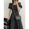 Bag-Dior-107 サイズ  :   20 x 12 x 7cm