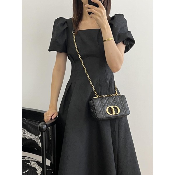 Bag-Dior-107 サイズ  :   20 x 12 x 7cm