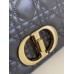 Bag-Dior-107 サイズ  :   20 x 12 x 7cm