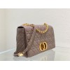 Bag-Dior-110 サイズ  :   25.5x15.5x8cm