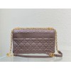 Bag-Dior-110 サイズ  :   25.5x15.5x8cm