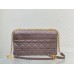 Bag-Dior-110 サイズ  :   25.5x15.5x8cm
