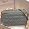 Bag-Dior-114 サイズ  :   25.5x15.5x8cm
