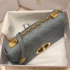 Bag-Dior-114 サイズ  :   25.5x15.5x8cm