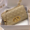 Bag-Dior-115 サイズ  :   25.5x15.5x8cm